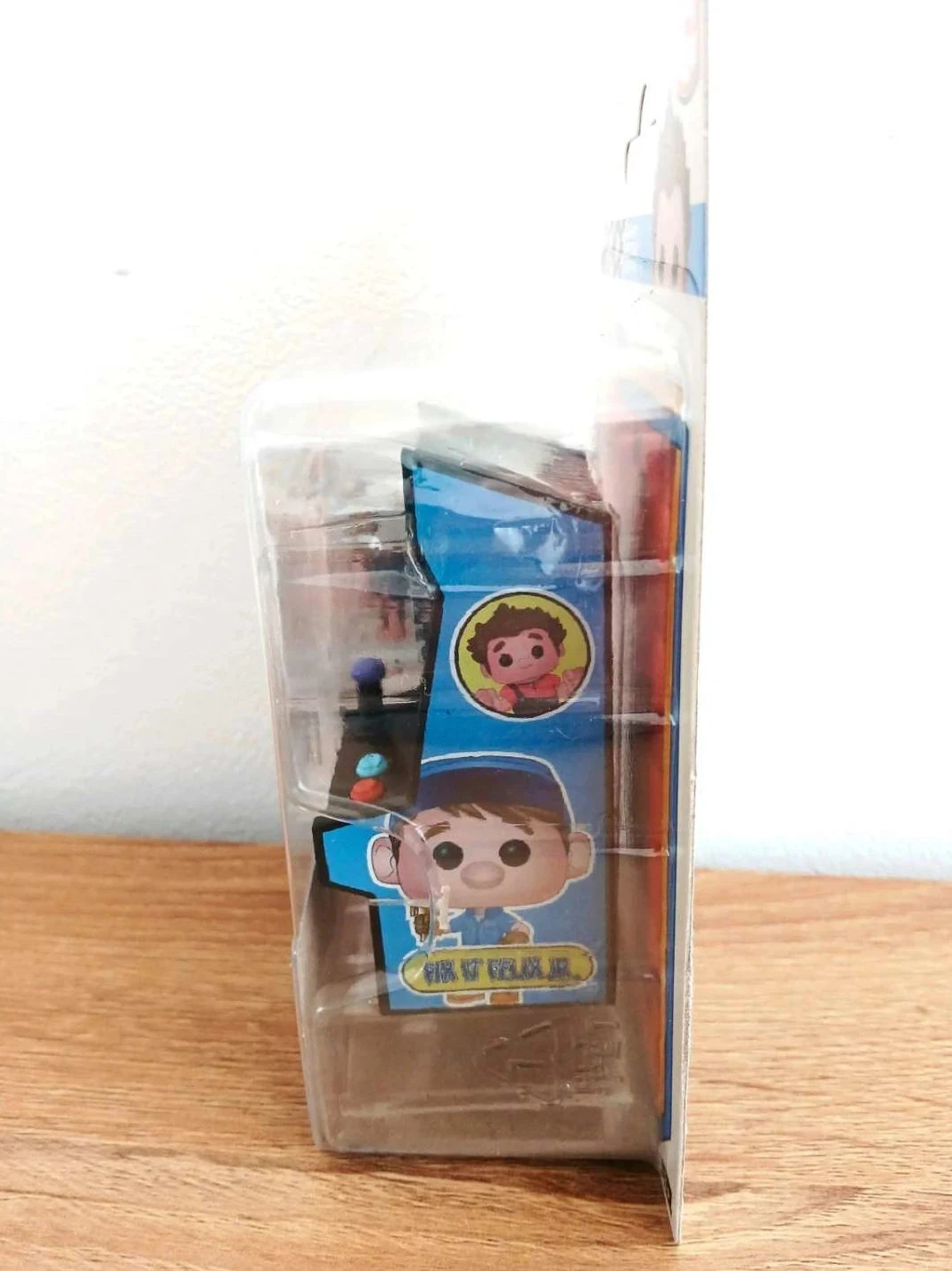 Funko Bitty Pop! Figure Arcade Disney Wreck it Ralph – photo 4